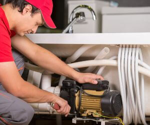 About Emergency plumbing pros Fort Meade, SD